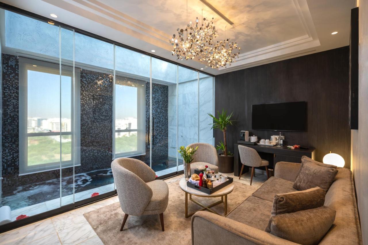 Hotel Royal Asbu Tunisz Kültér fotó